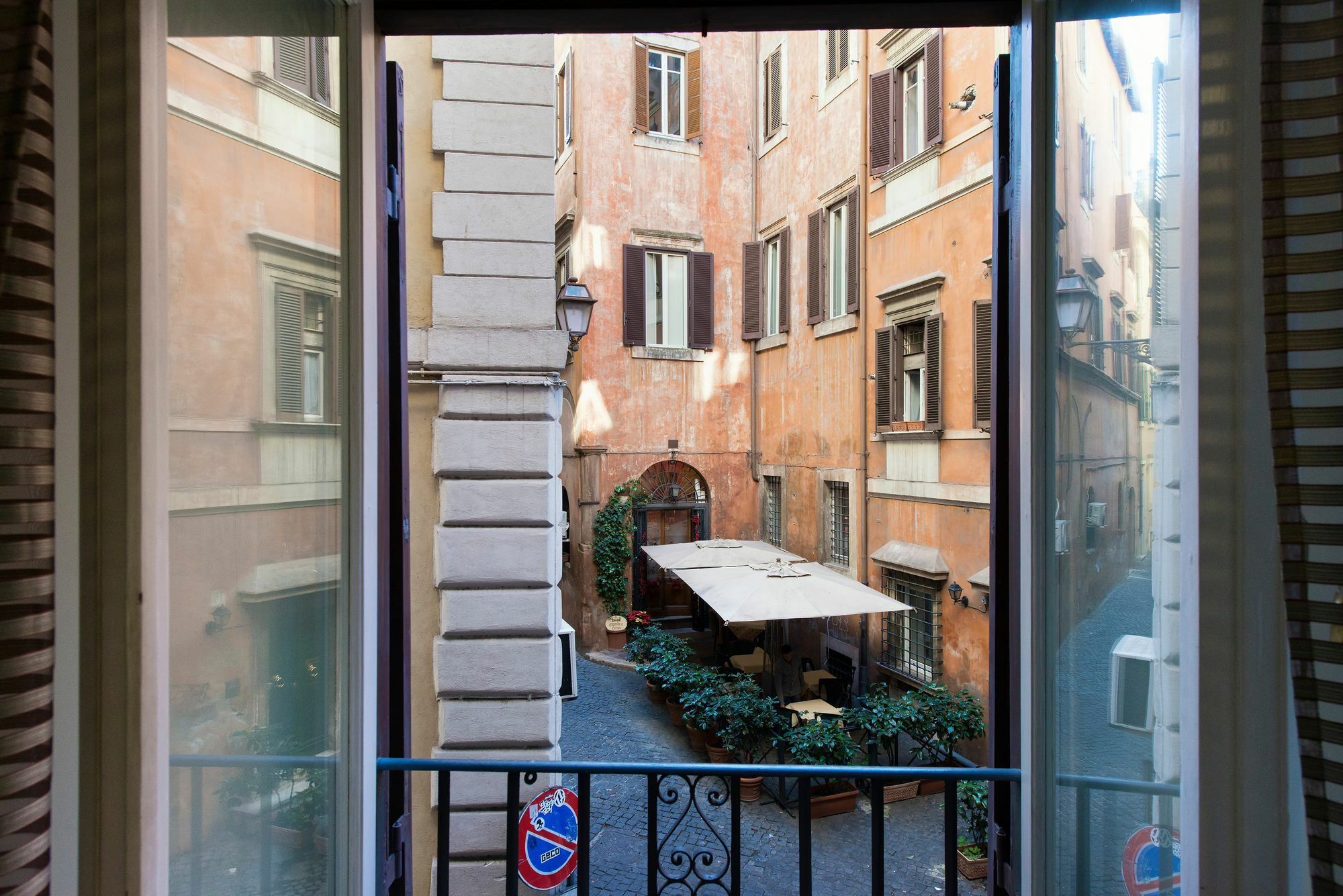 Vittoriano Suite Roma Dış mekan fotoğraf